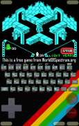 Speccy - ZX Spectrum Emulator screenshot 20