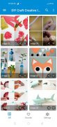 DIY Craft Creative Ideas Step by Step screenshot 2