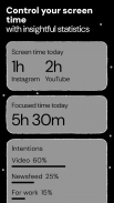 Ascent: screen time & offtime screenshot 4