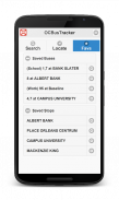 OC Bus Tracker screenshot 4