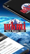 WKMI - Kalamazoo's Talk Radio screenshot 4
