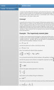 Numerical methods screenshot 6