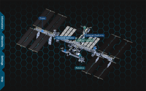 ISS Explorer screenshot 0