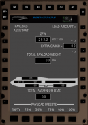 XPlane748EFB screenshot 2