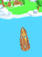 Raft Run screenshot 0