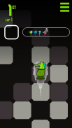 Tap Knight Pursuit screenshot 2