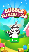 Bubble Elimination: best bubble shooter game free screenshot 2