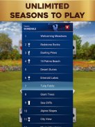 Golf Solitaire: Pro Tour screenshot 2