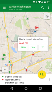 ezRide Offline Transit Planner screenshot 4