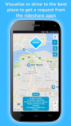 Mobby - Where To Pick Up Riders screenshot 3