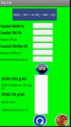 Chlorine dioxide screenshot 8