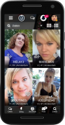 Plenty Of Chat - Live Videochat & Online Dating screenshot 3