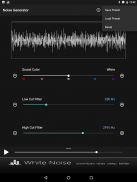 Noise Generator screenshot 2