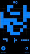 Block Puzzle - Sudoku Style screenshot 0