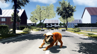 Bull Dog Simulator screenshot 15