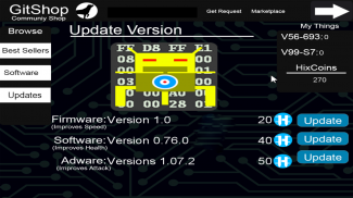 Hacker.exe - Mobile Hacking Simulator Free - APK Download for Android