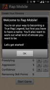 Rap Quest screenshot 1