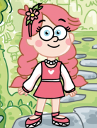 Mabel and Dipper Dress Up screenshot 1