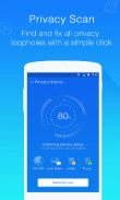 LEO Privacy - Applock,Boost screenshot 2