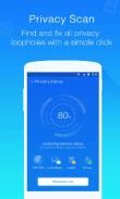 LEO Privacy Guard - Lock&Boost screenshot 2