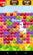 Fruit Crush King screenshot 2