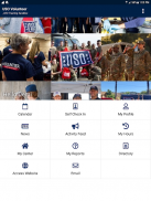 USO Volunteer Community screenshot 7