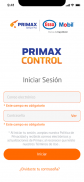 Primax Control screenshot 2