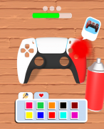 Joystick Designer screenshot 3