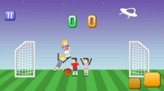 Soccer Crazy - funny physics screenshot 5