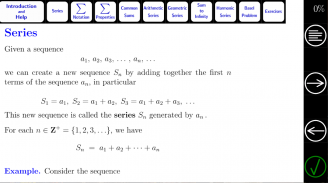 Algebra Tutorial 20 screenshot 6