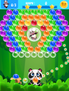 little panda bubble screenshot 0