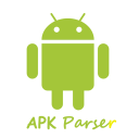 APK Parser Icon