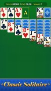 Nostal Solitaire: Card Games screenshot 0