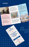Brochure Maker - Pamphlets, Infographics, Catalog screenshot 16