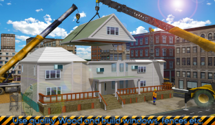 House Construction Builder screenshot 1