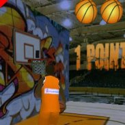 Jogos de Basquete 3D screenshot 1