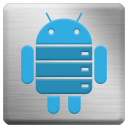 Androbench (Storage Benchmark) Icon