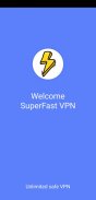 FastVPN-SecureUnlimited Proxy screenshot 3