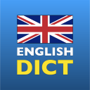 English Fast Dictionary Icon