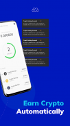 Monnos | Buy Bitcoin and Cryptocurrencies screenshot 1