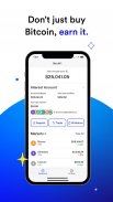 BlockFi: Buy and trade crypto screenshot 1