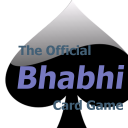 Bhabhi Card Game Icon