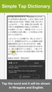 MONDO - Learning Japanese App screenshot 6