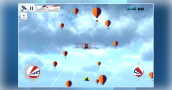 Flight School Academy: 3D Sim screenshot 5