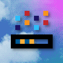 Progressbar95 - रेट्रो खेल Icon