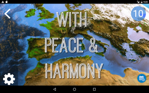 Peace & Harmony screenshot 9