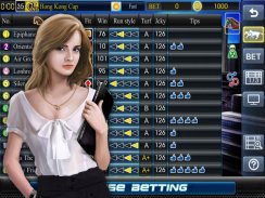 iHorse Betting: Horse racing bet simulator game screenshot 0