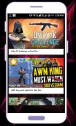 Total Gaming videos for free fire lover screenshot 1