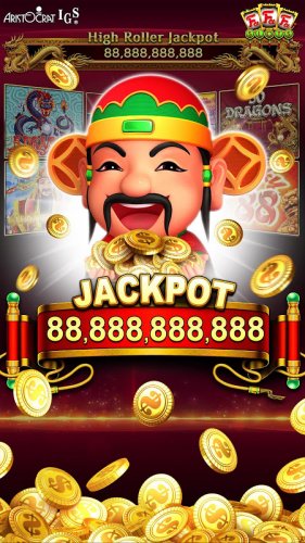 Golden Hoyeah Slots Free Coins