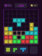ब्लॉक पहेली - पहेली खेल, Block screenshot 11